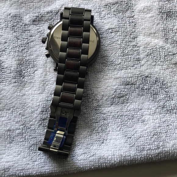 Men’s watch - Picture 2 of 3